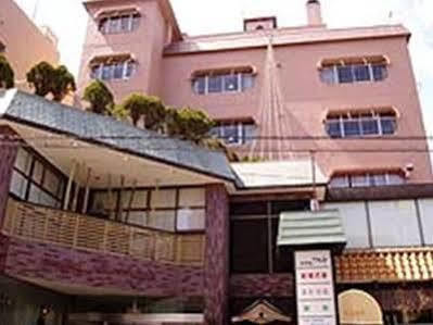 Business Inn Tsuchiya Nagoya Exterior photo