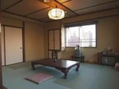 Business Inn Tsuchiya Nagoya Exterior photo